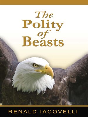 cover image of The Polity of Beasts